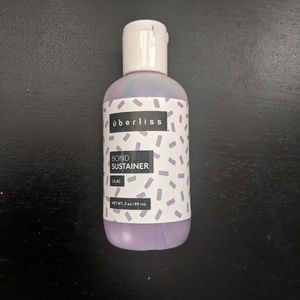 Uberliss Bond Sustainer - Lilac - 3 oz/89 mL